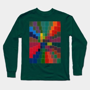 Synesthesia Long Sleeve T-Shirt